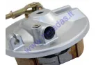 Front brake caliper DELTA