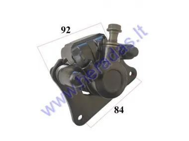 Front brake caliper right side for ATV quad bike ATV Mikilon