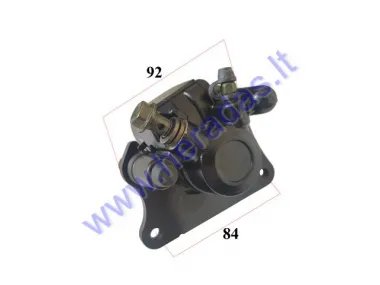 FRONT BRAKE CALIPER LEFT SIDE FOR ATV QUAD BIKE ATV MIKILON