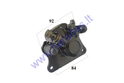 FRONT BRAKE CALIPER LEFT SIDE FOR ATV QUAD BIKE ATV MIKILON