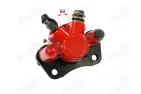 Front brake caliper of left side for quad bike, motorcycle fits HIMOTO HM4