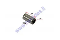 NEEDLE BEARING ROD (CRANKSHAFT BEARING ROD) FOR MOTORIZED BICYCLE 50-80cc