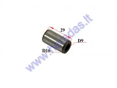 NEEDLE BEARING ROD (CRANKSHAFT BEARING ROD) FOR MOTORIZED BICYCLE 50-80cc