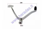 GEAR SHIFTER LEVER FOR QUAD BIKE L200