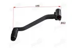 Gear shifter lever for motorcycle, moped fits MOTOLAND MTL250