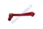 Gear shifter lever for motorcycle