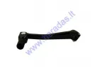 Gear shifter lever for motorcycle