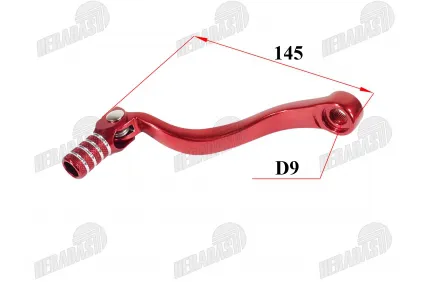Gear shifter lever for motorcycle KTM SX EXC TPI XC XC-W SX-F EXC-F XC-F XCF-W 125 250 350 450 505 Husqvarna TE TC 125 250 TE TX 300 FX350 Gear shifter lever for motorcycle KTM SX EXC TPI XC XC-W SX-F EXC-F XC-F XCF-W 125 250 350 450 505 Husqvarna TE TC 125 250 TE TX 300 FX350