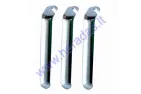 Lever for tire mounting 3pcs