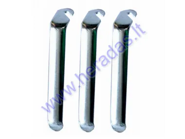 Lever for tire mounting 3pcs