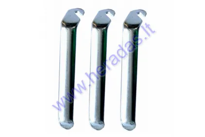 Lever for tire mounting 3pcs