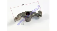 Rocker arm 70-110cc