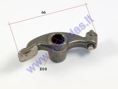 Rocker arm 70-110cc