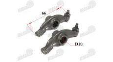 Svirtis vožtuvų nuspaudimo 70-110cc komplektas 2vnt