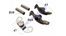 rocker arm for motorcycle 140cc YX140