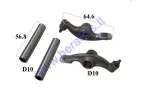 Rocker arm set for motorcycle 150cc 160cc YX150 YX160