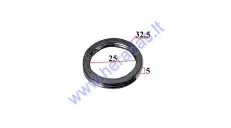 Exhaust gasket ring  2T  32.5x25x5 32.5/25/5