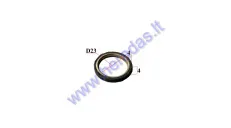 EXHAUST GASKET RING 4T 110cc