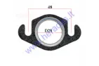 EXHAUST GASKET Aprilia SR,Scarabeo