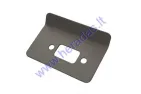 MUFFLER GASKET FOR BRUSH CUTTER