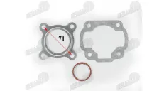 Cylinder head gasket 50cc 2T D40