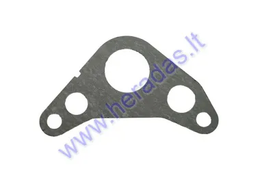 Gasket head cover for ATV quad motorcycle moped 50cc 70cc 120cc fits CHAMP DELTA, CHAMP MONTANA