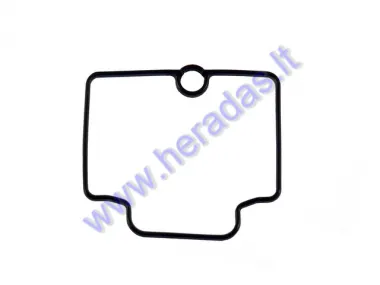 Carburetor gasket 8818