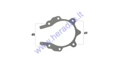 CRANK CASE GASKET FOR BRUSH CUTTER