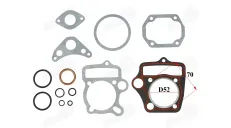 ENGINE GASKET SET FOR ATV QUAD BIKE 110CC 125cc D52