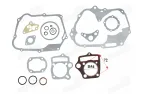 ENGINE GASKET SET FOR ATV QUAD BIKE 125cc D54 CYLINDER ENGINE TYPE 154FMI manual gearbox