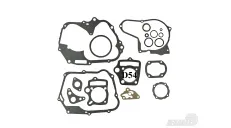 Tarpinės variklio ATV keturračio motociklo 125cc horizontalus variklis su starteriu