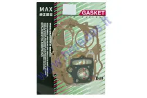 Engine gasket set for moped 50cc 139FMB D40