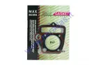 Engine gasket set for moped 70cc D47 139FMB