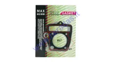 Engine gasket set for moped 70cc D47 139FMB