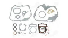 Engine gasket set for moped 70cc D47 XT50, KIng, Joly