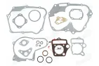 Tarpinės variklio mopedo, motociklo 70cc 90cc D47 139FMB tinka QWMOTO BULL 90 CC QWMOT90