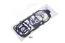 Engine gasket set for scooter 125cc 4-stroke GY6 D54