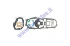 ENGINE GASKET SET FOR SCOOTER 50cc Aprilia,MBK,Yamaha