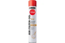 IPONE AIR FILTER OIL 0.75ltr.