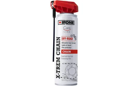 IPONE X-TREM CHAIN OFFROAD 0.25ltr.