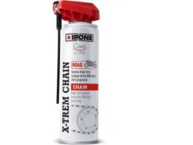 IPONE X-TREM CHAIN ROAD 0.25ltr.