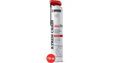 Tep.aerozol. IPONE X-TREM CHAIN ROAD 0.75ltr.