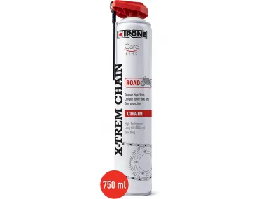 IPONE X-TREM CHAIN ROAD 0.75ltr.