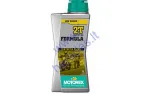 Tepalas dvitakčiams varikliams MOTOREX FORMULA 2T 1litras