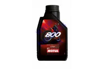 Motor oil for 2-stroke engines MOTUL 800 FL 2T OFF ROAD 1l