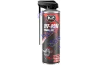 CHAIN LUBRICANT K2 500ml