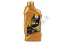 MOTOR OIL FOR 4-STROKE MOTORCYCLE ENGINES  Eurol Sportbike 10w40 API SL/SM, JASO MA/MA2 1litras Fullsyn Ester