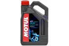 Motor oil for 4-stroke motorcycle engines MOTUL 3000 20W50