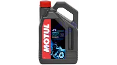 Tepalas keturtakčiams motociklų varikliams MOTUL 3000 20W50 4L