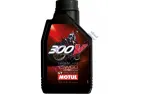 MOTOR OIL FOR 4-STROKE QUAD BIKE ENGINES MOTUL 300V FL OFF ROAD  15W60 1l